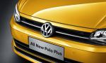 Volkswagen Polo Plus 2019 года (CN)